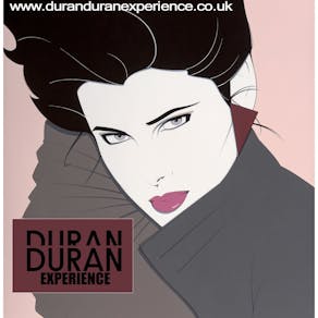 DURAN DURAN Experience