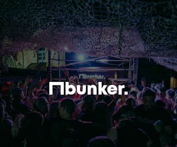 bunker: terrace closing party