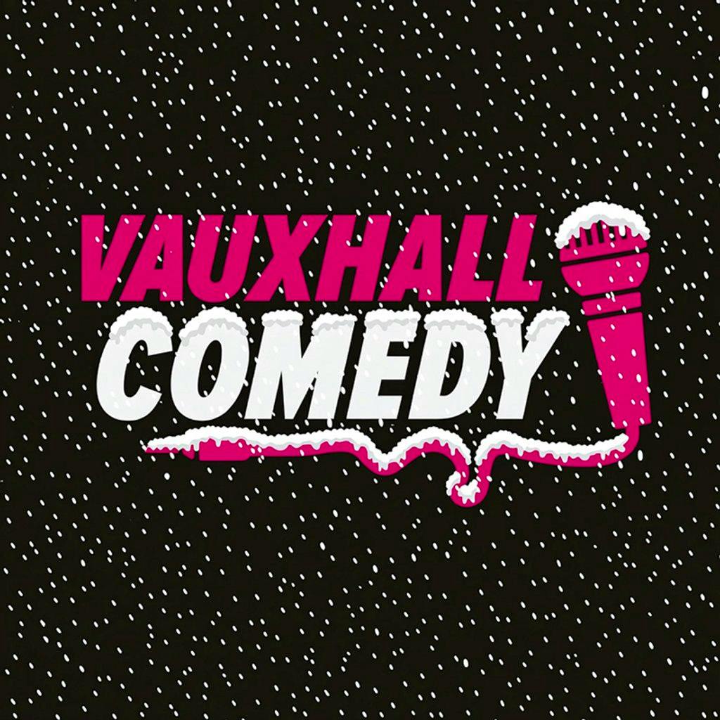 Vauxhall Comedy at Vauxhall Food And Beer Garden   London