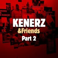 Kenerz&Friends - Mad Friday Charity Rave! at 440 Venue