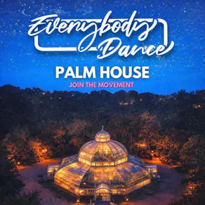 Everybody Dance Presents: Headliner TBA @ The Palm House