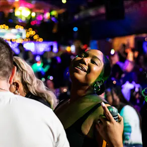 Soul Supper Immersive Dining Experience - EDINBURGH