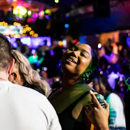 Soul Supper Immersive Dining Experience - EDINBURGH at Brewhemia Edinburgh
