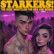Starkers! at The Underground Nightclub