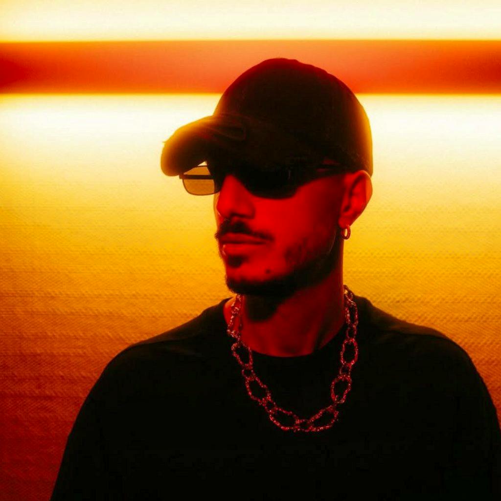 Encrypted Presents: WADE Opening Party at LAB11