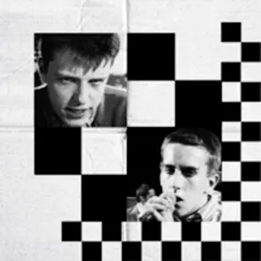 Madness, The Specials & Ian Dury performed lived in Liverpool!