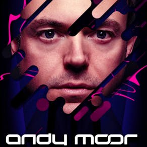 Lost Society: Andy Moor