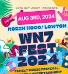 WN7 Fest 2024