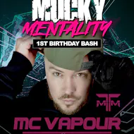 Mucky Mentality at 2Funky Music Cafe