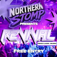 Revival at Area Manchester