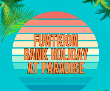 Funktion Bank Holiday Sound System