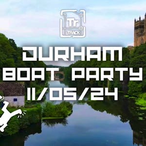 Track: Boat Party