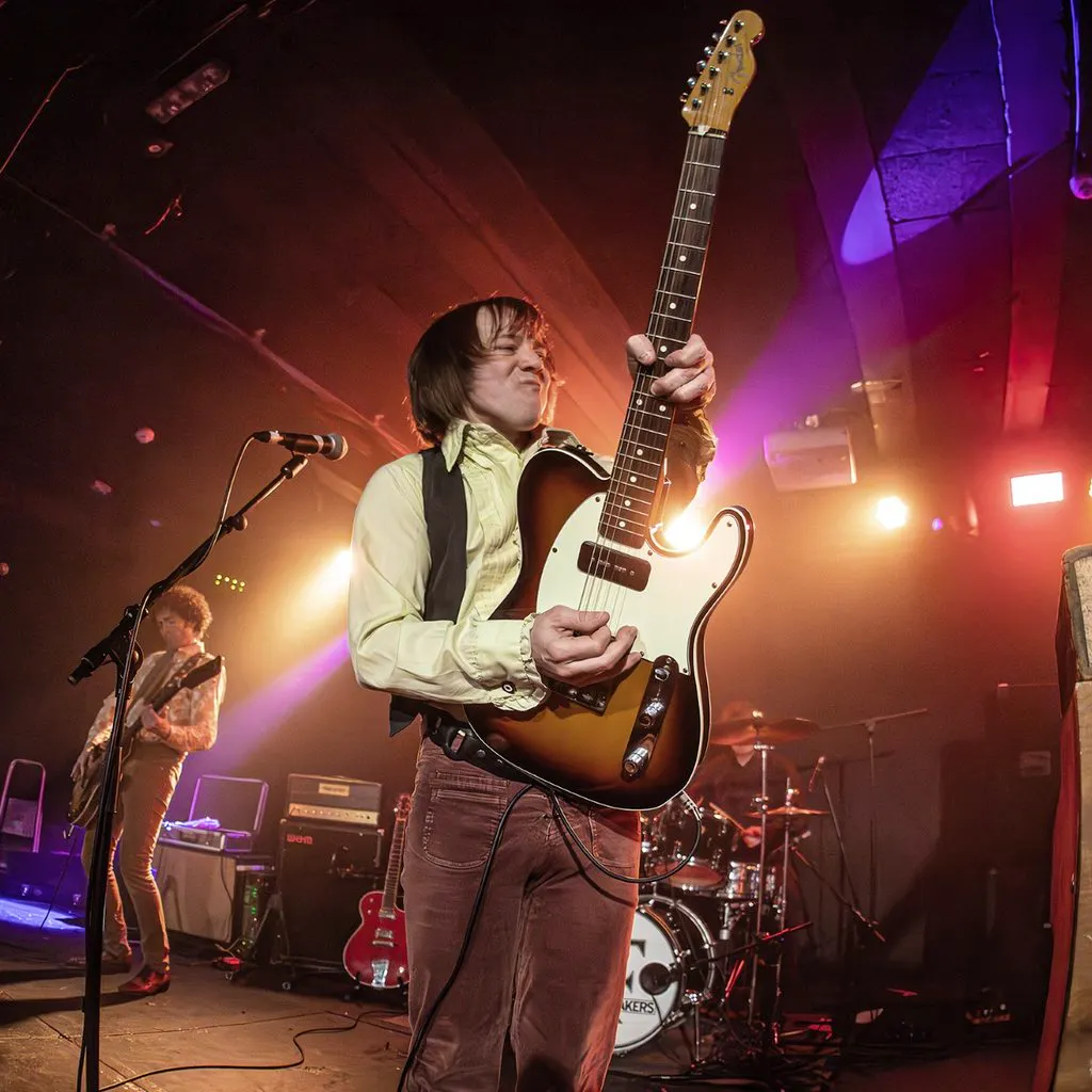 Small Fakers at Norden Farm Centre For The Arts