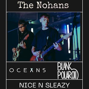 The Nohans