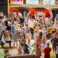 Free Family Funday at Blackstock Market at Blackstock Market