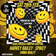 The Raverley at The Waverley, Bognor Regis