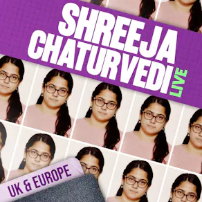 Shreeja Chaturvedi Live || Creatures Tour Show