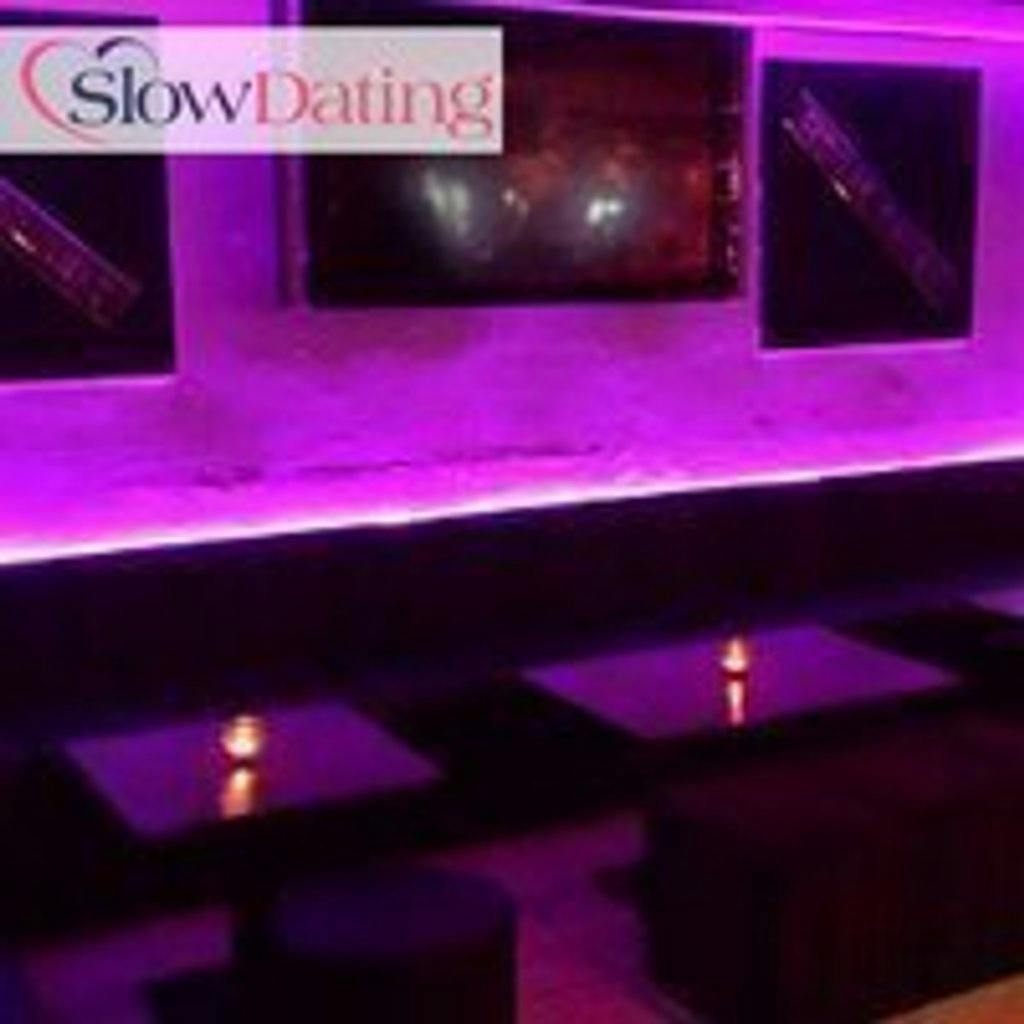 Speed Dating in Bristol for 20s & 30s Tickets Totos Wine Bar Bristol