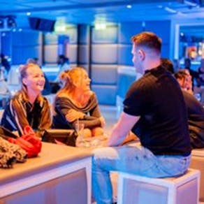 Friday Night Speed Dating in Shoreditch @ Q (Ages 27-39)