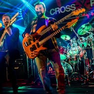 La Villa Strangiato - The Spirit Of Rush at The Flowerpot