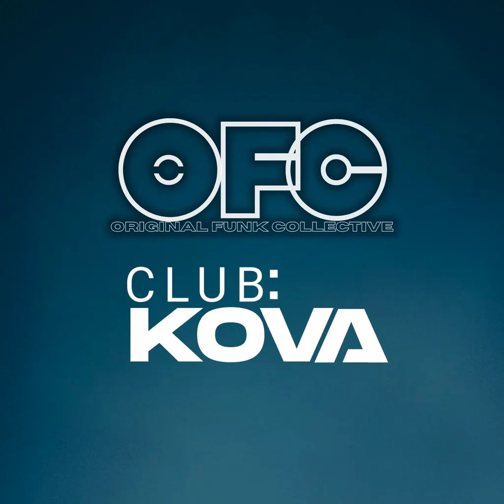 OFC x KOVA Presents - Secret Headliner at Club Kova