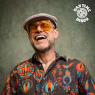 Day Time Disco: Dave 'Love' Lee | Joshua Brooks Manchester at Joshua Brooks