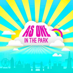 As One in the Park 2024