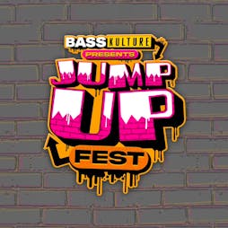Jump Up Fest Tickets | Lydd Airport Romney Marsh  | Fri 6th September 2024 Lineup