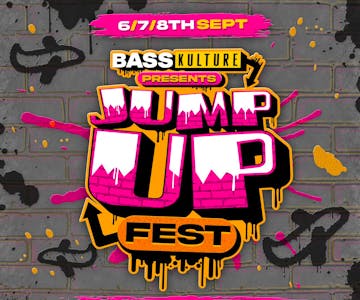 Jump Up Fest