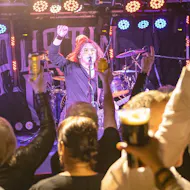 Austin Gold - Live at The Met Lounge at The Met Lounge