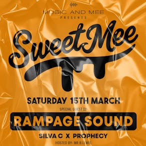 Music and Mee Presents - SweetMee