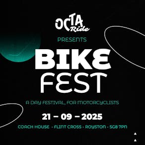 BikeFest 2025 by Octa Ride