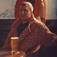 An Evening with Joe Lycett at Hare And Hounds Kings Heath