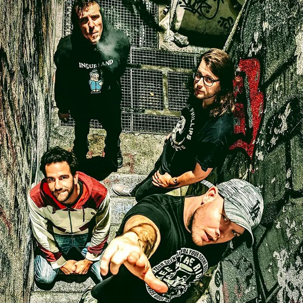 Karl Phillips & The Rejects at The Star Inn