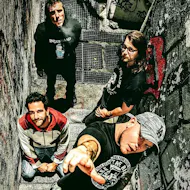 Karl Phillips & The Rejects at The Star Inn