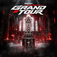 Gearbox X Reckless Raves: THE TEMPLE 008 at THE TEMPLE