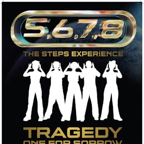 5678 The Steps Experience comes to Ely