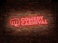 International Stand Up Comedy, Covent Garden at Soho Comedy At 7 Dials