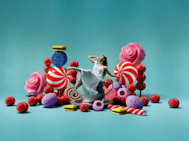 Nutcracker