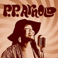 PP Arnold at Old Fire Station