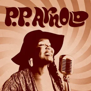 PP Arnold