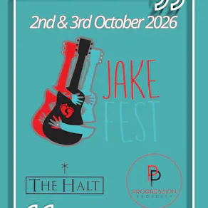 Jakefest 2026
