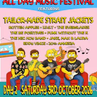 Jakefest 2026 at The Halt