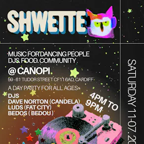 Shwette