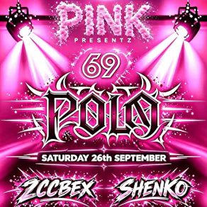 Pink Presentz