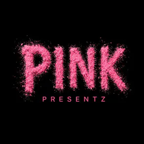 Pink Presentz