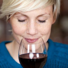 Evening Intro to Wine!