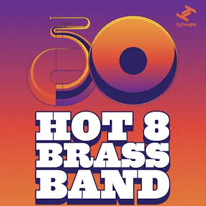 Hot 8 Brass Band
