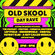 Old Skool Day Rave: Derby at The Church Derby