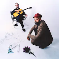 TV Priest: Album Launch Show at The Jacaranda Club